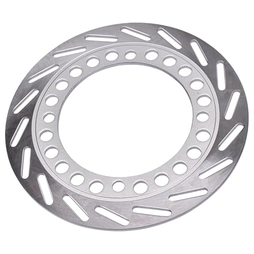Rotor de frein arrière haute résistance pour CR125 et NX250 AX-1