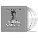 Nina Simone – The Platinum Collection [WHITE VINYL]