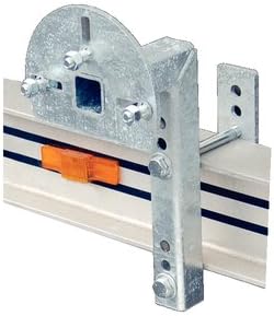 Tie Down 86060 Heavy Duty Spare Tire Carrier