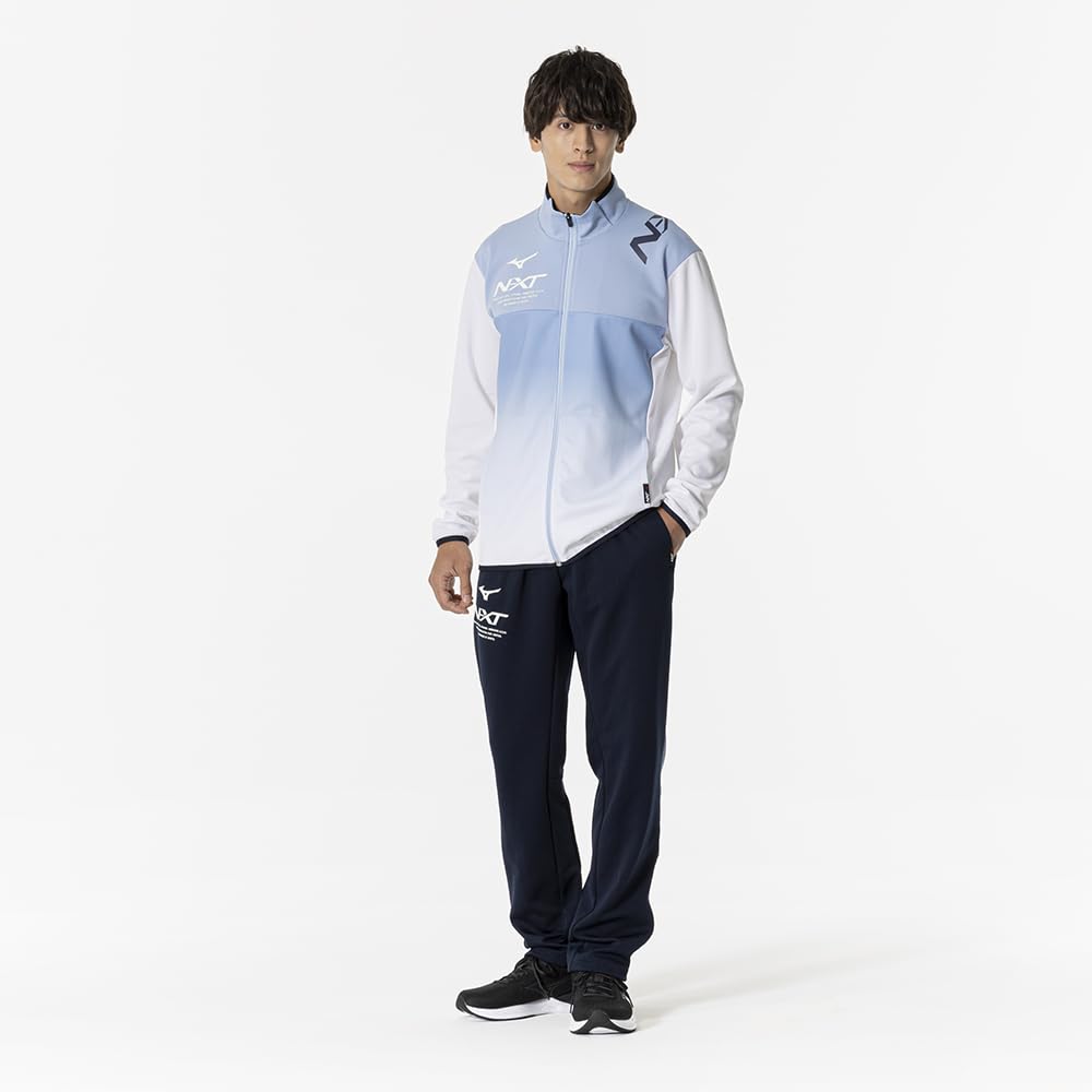 Amazon.co.jp: [ミズノ] トレーニングウェア N-XT ウォーム