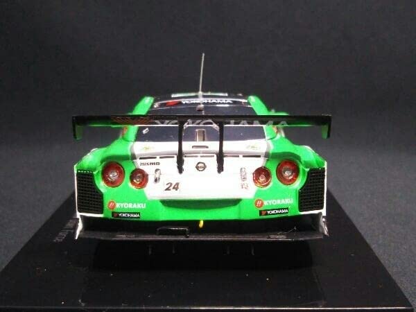 Amazon | 1/43 SUPER GT500 D'station ADVAN GT-R Low Down Force 2012