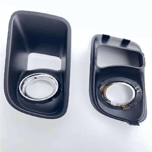 PARTS# 68072021AA 68072020AA Marco de lámpara antiniebla 1 pieza/conjunto miniatura 1