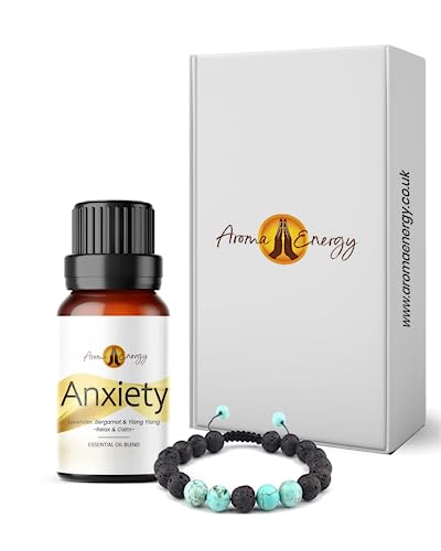 Anxiety Bracelet