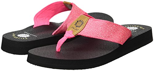 Image of Yellow Box womens DaxSandal