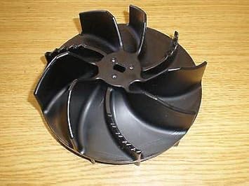 superlin 100-9068 Replaces Toro Electric Blower Vac Impeller Fan 98-3150