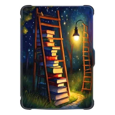 Coque SGKITM pour Kobo Clara HD 2018 Cover