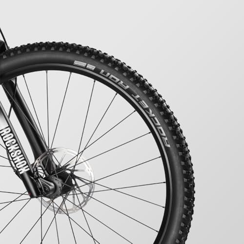 Canyon Exceed CF 5
