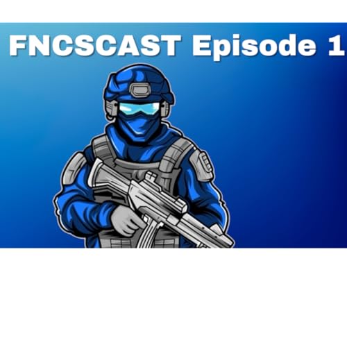 The FNCSCAST Intro