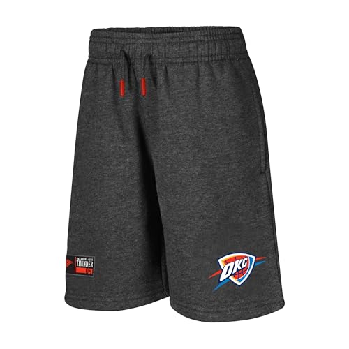 Image of Ultra Game Boys NBA Official Super Soft T-Shirt & Basketball Shorts Set