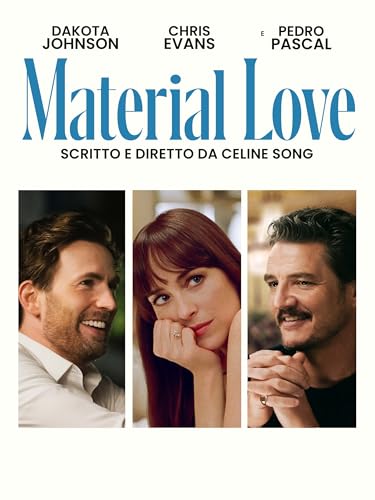  Material Love