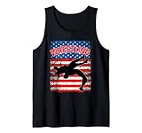 Vous êtes un américain et un lutteur passionné ? Adoptez ce design de lutte vintage comme une tenue parfaite pour l'entraînement de lutte. Il fera une tenue de Noël cool et le 4 juillet. Le vêtement de lutte parfait pour tous ceux qui aiment la lutte.