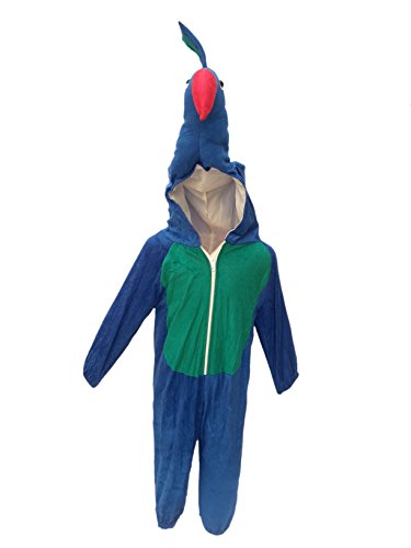 Image of Kaku Fancy Dresses Birds Costume for Kids