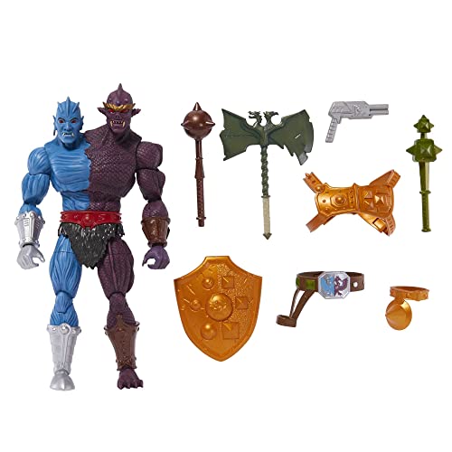 Masters of the Universe Masterverse Action Figure Two-Bad