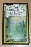  Das Vermächtnis der Eldron: Fantasy-Roman (BLA - Fantasy)