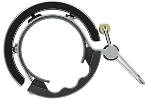 Spurcycle Bell - Oi Bell Aluminium Bike Bell