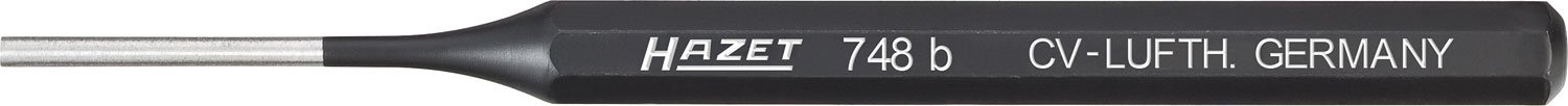 HAZET 748B-4 Punzón para grupilla