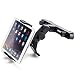 iKross Tablet Holder for Car, 360 Degree Headrest Mount for iPad Pro Mini Nintendo Switch Kindle Samsung Galaxy Tab
