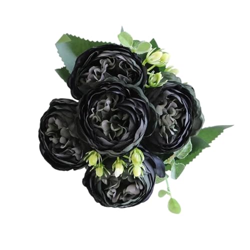 1PC 30 �Z���`���[�g�����ԃV���N�l�H�����z�[���E�F�f�B���O�u�[�P�����p(Black)