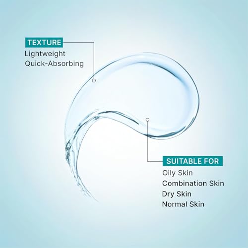 Pilgrim Face Serum with French Red Vine, Peptides & Hyaluronic Acid | Hydrating, Firming & Lightweight Daily Facial Serum | Smooths, Nourishes & Protects All Skin Types | 30ml (1.01 Fl Oz)