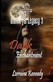Cover zum Buch Dark Enchantment