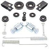 Reparatursatz Radzylinder vorne 18-5006 für Honda TRX FourTrax FW Fourtrax Foreman 300/400 ccm Bj. 1996-1998