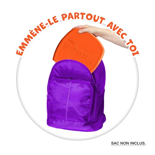 MATCH Mortelle Adèle Jeu de société WINNING MOVES - vue 6