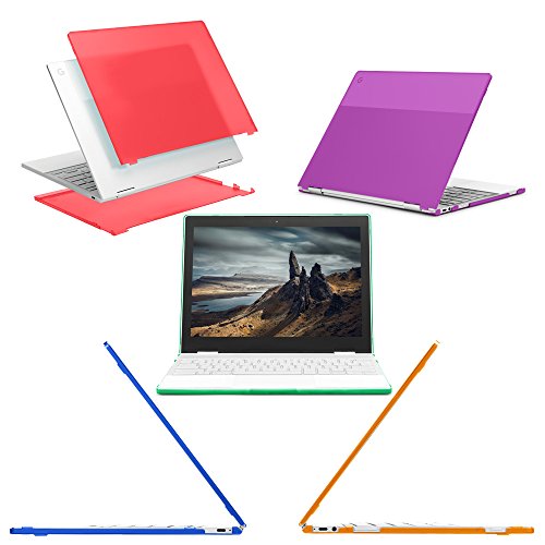 image for mCover Hard Shell Case for 12.3