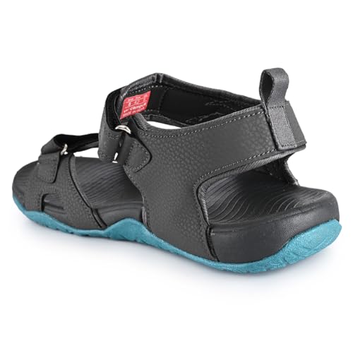 Image of Campus Men's 3K-SD-067B Outdoor Sandals