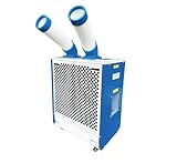 移動式ミニスポットエアコン PMAC102-A