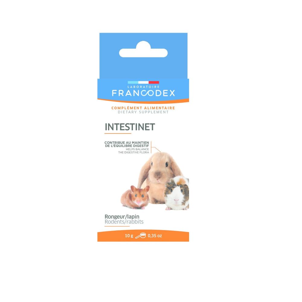Francodex - Intestinet - 10 g