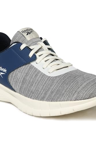 Image of Reebok Mens Reebok Genesis Runner Running Shoe