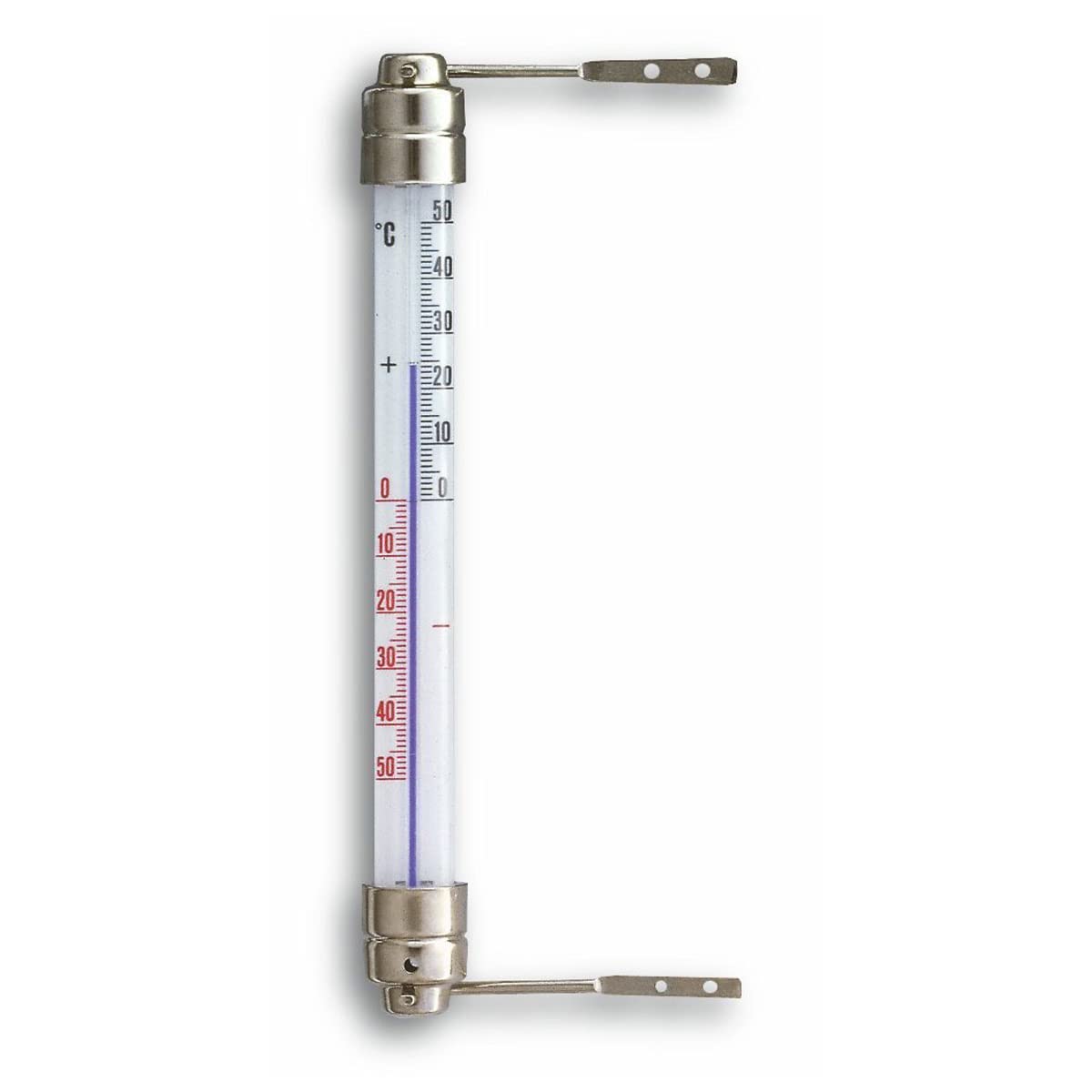 TFA-Dostmann Termometr okienny 20 cm