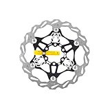 100% Reemplazo universal Todos los tipos para frenos de disco (delantero/trasero) P.ej ：Hope / Shimano / SRAM / Hayes / Magura / Avid .....