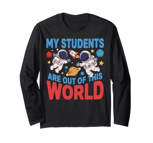 My Students Are Out Of This World �F����s�m ����T�V���c