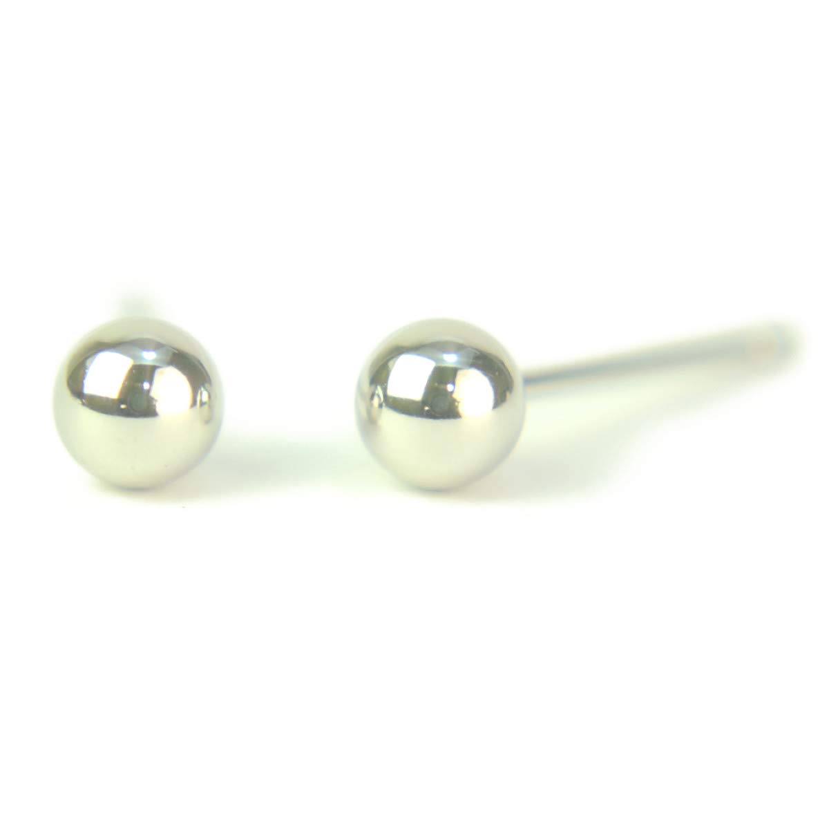 アクセサリーPePe プラチナセカンドピアス　Pt900 未使用品 アクセサリーPePe プラチナセカンドピアス Pt900 未使用品
