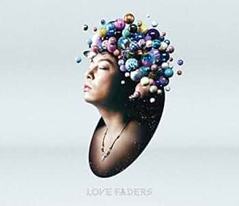 堂本剛LOVE FADERS  ENDRECHERI 3枚セットクリアファイル付 メーカー特典あり】 LOVE FADERS(Limited Edition A)(CD+DVD-A