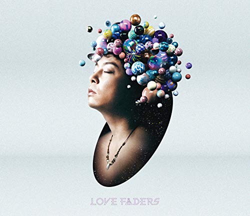 【メーカー特典あり】 LOVE FADERS(Limited Edition A)(CD+DVD-A)(堂本 剛(画伯)直筆イラスト入り クリアファイル ち(A4サイズ)付) 【メーカー特典あり】 LOVE FADERS(Limited Edition A)(CD+DVD-A)(堂本 剛(画伯)直筆イラスト入り クリアファイル ち(A4サイズ)付)