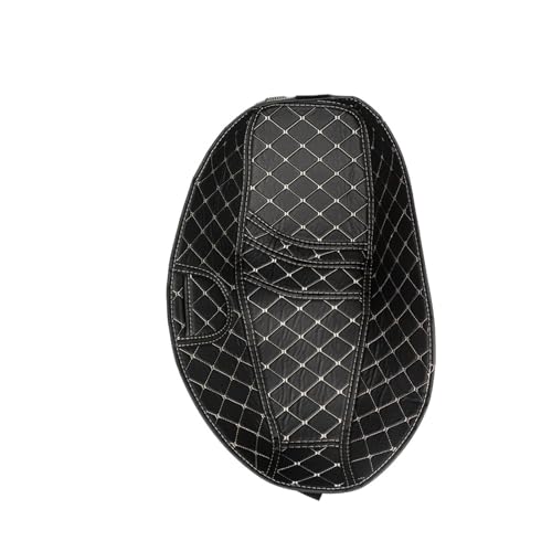 Protector anticolisión y forro de caja para rutas en ADV160