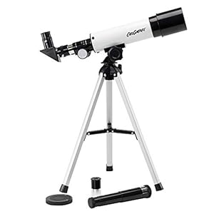 Learning Resources GeoSafari Vega 360 Telescope