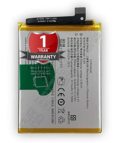 Image of Original B-E8 Battery for Vivo V11 / V11i / Y97 Battery with 1 Year Warranty **(J00271)