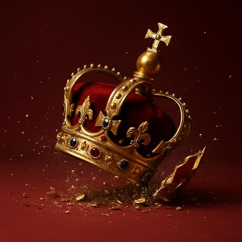 El Rey Ha Ca&iacute;do