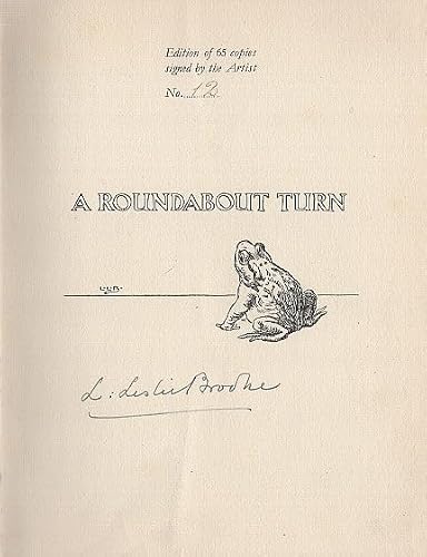 Roundabout Turn [Unknown] 0723205655 Book Cover