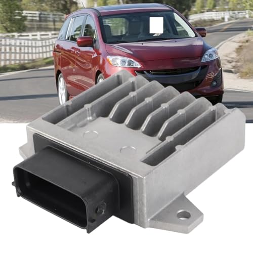 Módulo de control de transmisión L5E4189E1A para Mazda 5 2.5L (2011-2014) 2
