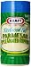 Kraft Grated Parmesan, Reduced Fat, 8-Ounce Canister (Pack of 3)