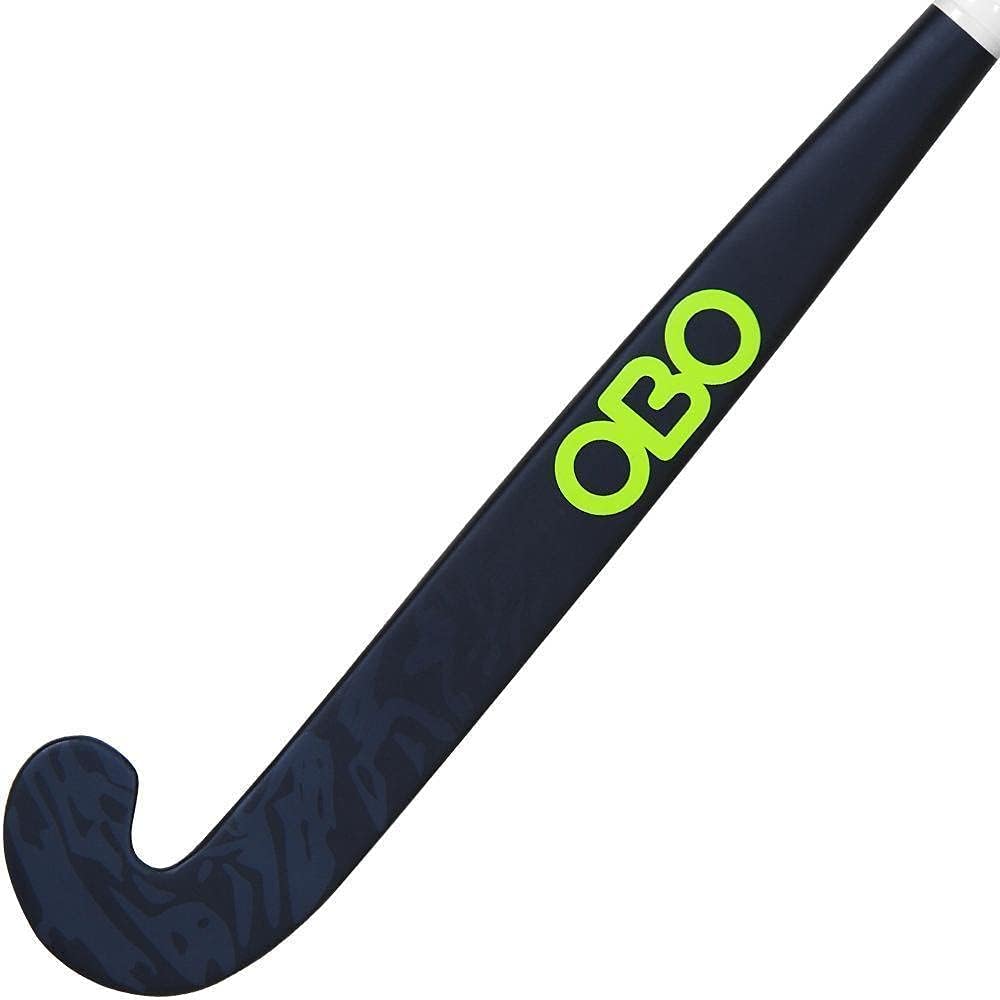 OBO Cloud Straight As Field Hockey Goalie Stick : Sports & Outdoors