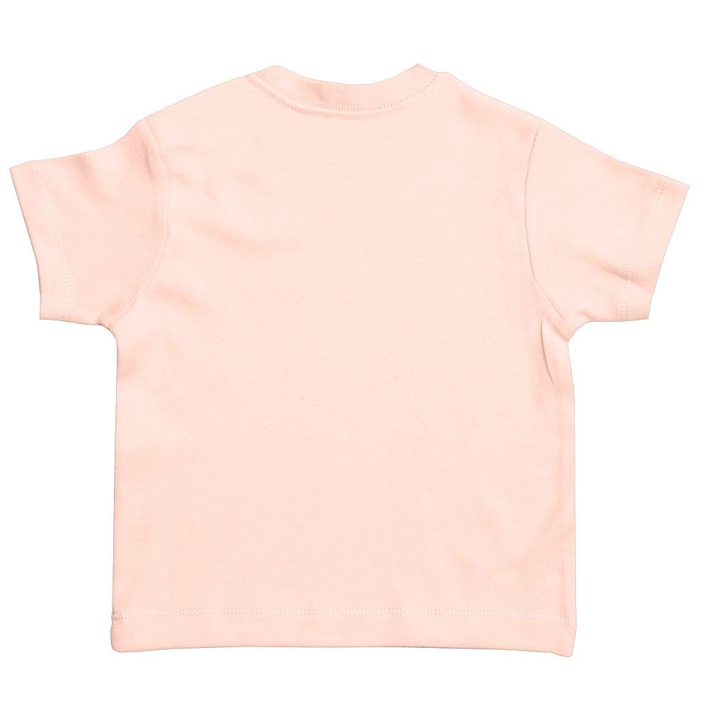Sleepnot - Baby T-Shirt, Schwarz & Hellrosa, Größen von 56 bis 86 (0 bis 24 Monate), 100% Statement von Kids-Fanshop