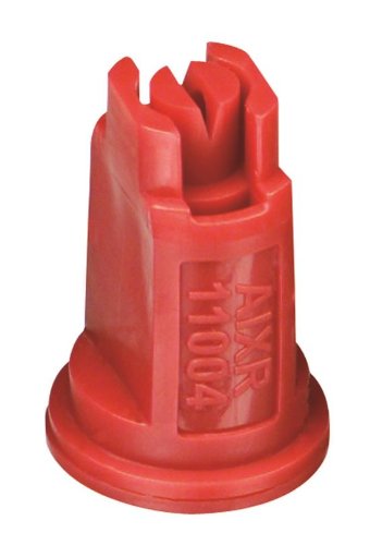 TeeJet AIXR11004VP Air Induction Extended Range Tip - Red