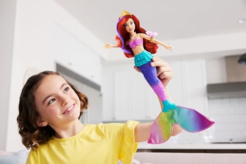 La Mejor Recopilación de Princesa ariel - 5 favoritos. 17 Imagen adicional