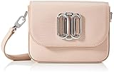 Hochwertige Verarbeitung HUGO Damen Piper Mini Crossb-V Crossbody, Light Beige272, ONESI