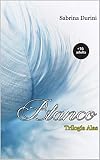 alas de angelito blancas  Blanco: Trilogía Alas